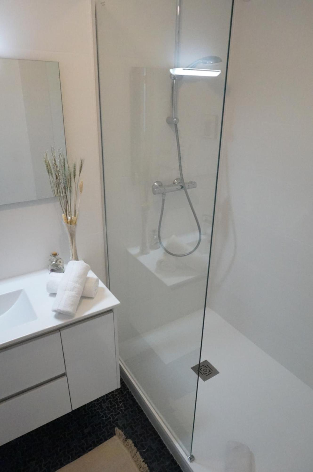 Belle Vie Vue Dominante Mer Et Plage - Appartement 2 A 4 Personnes Cabourg Luaran gambar